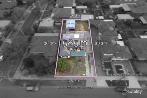 Property photo of 9 Johnson Street Thomastown VIC 3074