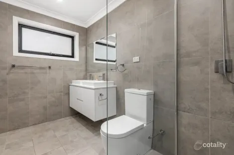 Property photo of 22 Bindo Street The Ponds NSW 2769