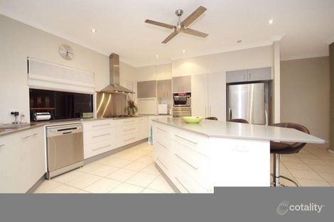 Property photo of 16 Playford Close Brinsmead QLD 4870
