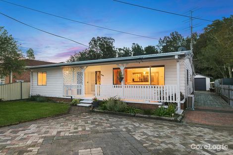 Property photo of 644 Pacific Highway Hamlyn Terrace NSW 2259