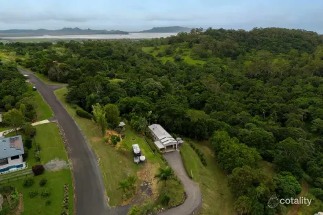 Property photo of 10 Bayview Drive Habana QLD 4740