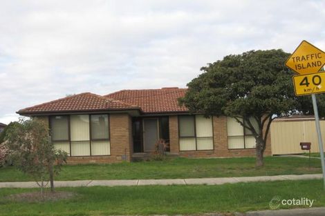 100 South Circular Rd, Gladstone Park, VIC 3043