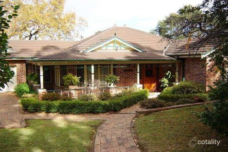 Property photo of 5 Waters Road Glenbrook NSW 2773