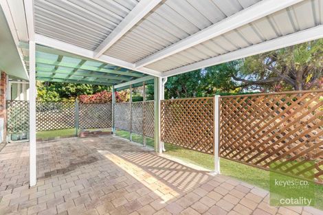 Property photo of 22/354-356 Ross River Road Cranbrook QLD 4814