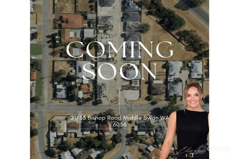 Property photo of 21/33 Bishop Road Middle Swan WA 6056