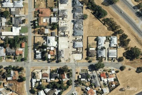 Property photo of 21/33 Bishop Road Middle Swan WA 6056