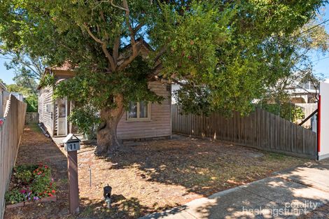 Property photo of 11 Carew Street Sandringham VIC 3191