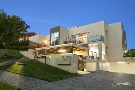 Property photo of 16/23B-27 Pine Avenue Brookvale NSW 2100