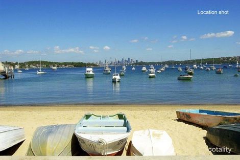 Property photo of 9 Military Road Watsons Bay NSW 2030