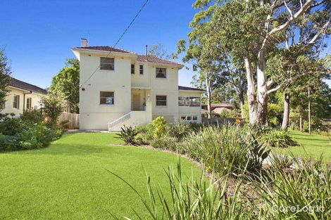 Property photo of 1 Reely Street Pymble NSW 2073