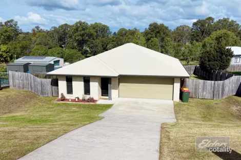 Property photo of 51 Groundwater Road Southside QLD 4570