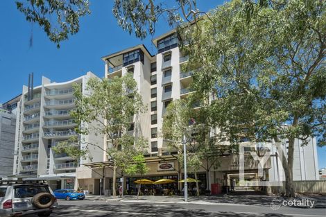 27/273 Hay St, East Perth, WA 6004