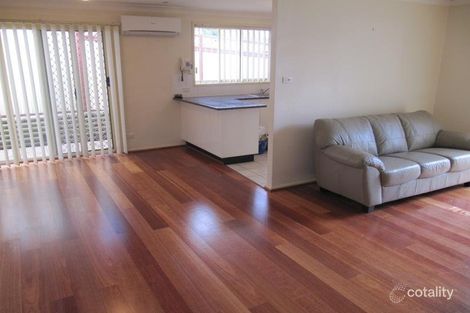 Property photo of 7/95 Mackenzie Street Revesby NSW 2212