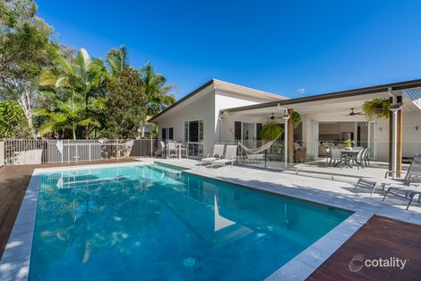 Property photo of 6 Moorhen Place Noosaville QLD 4566