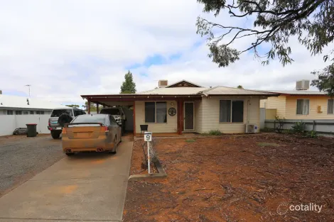 9 Maculata St, Kambalda West, WA 6442