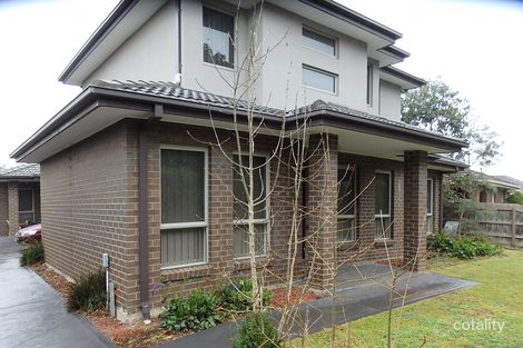 65 Albert Rd, Hallam, VIC 3803