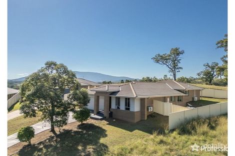Property photo of 13 Lonhro Place Muswellbrook NSW 2333