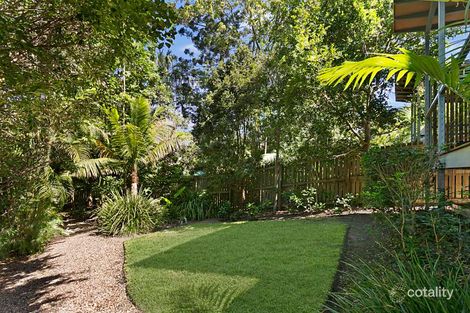 Property photo of 110 Payne Street Indooroopilly QLD 4068