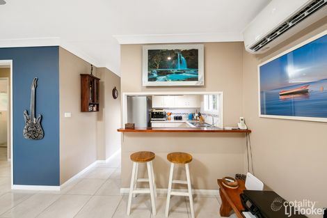 Property photo of 3/17 Bernard Street Berserker QLD 4701