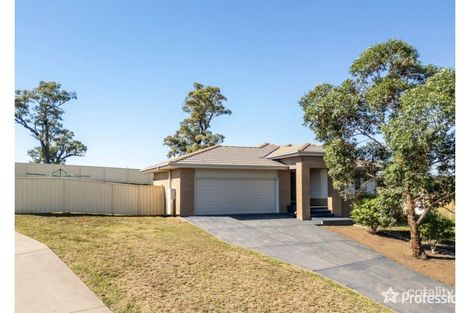 Property photo of 13 Lonhro Place Muswellbrook NSW 2333