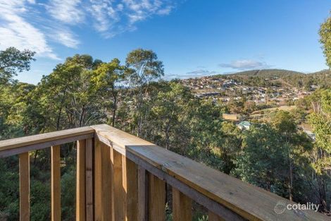 Property photo of 1/11A Daly Road Lenah Valley TAS 7008