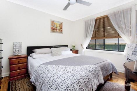 Property photo of 7 McAuley Crescent Emu Plains NSW 2750