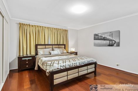 Property photo of 41 Apex Street Dandenong North VIC 3175