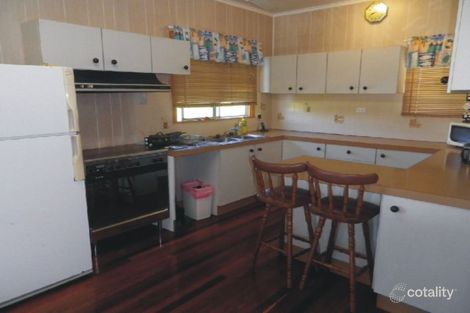 Property photo of 355 Danger Camp Road Blackrock QLD 4850