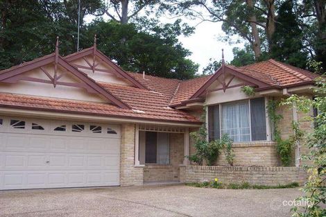 Property photo of 37C Russell Avenue Wahroonga NSW 2076