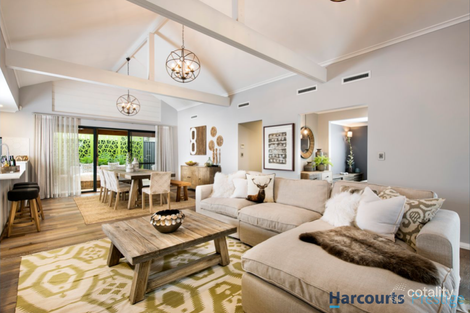 Property photo of 2 Bradstocks Grove Southern River WA 6110