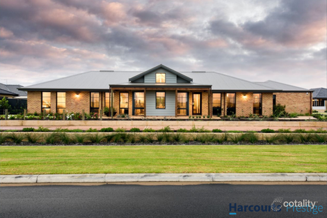 Property photo of 2 Bradstocks Grove Southern River WA 6110