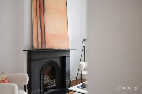 Property photo of 10 Jersey Road Paddington NSW 2021