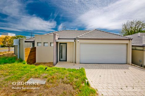 Property photo of 41A Lodesworth Road Westminster WA 6061