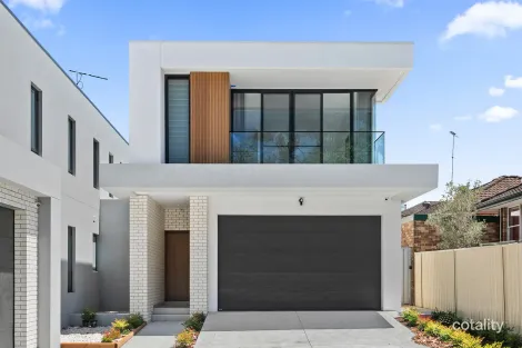 24 Caledonian St, Bexley, NSW 2207