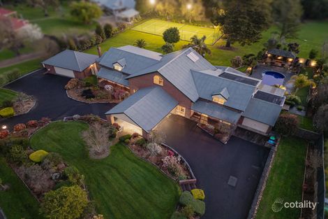 Property photo of 13 Aranmore Crescent Narre Warren North VIC 3804