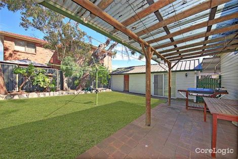 Property photo of 11 Lonard Avenue Wiley Park NSW 2195