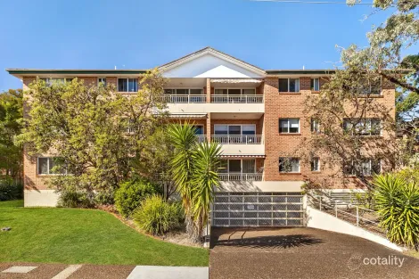 Property photo of 11/1092-1096 Old Princes Highway Engadine NSW 2233