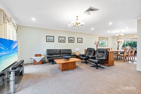 Property photo of 131 Edinburgh Circuit Cecil Hills NSW 2171