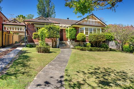 Property photo of 28 Kardella Avenue Killara NSW 2071