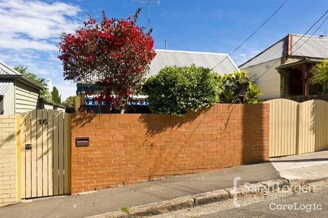 Property photo of 16 Stewart Street Balmain NSW 2041