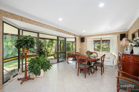 Property photo of 8 Fraser Close Dondingalong NSW 2440
