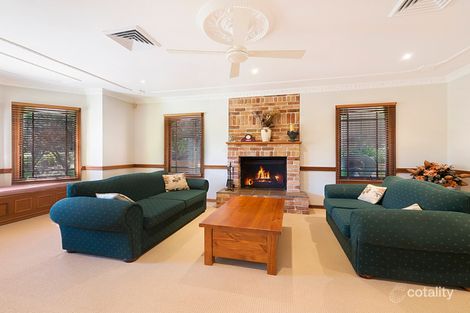 Property photo of 3 Beacon Avenue Glenhaven NSW 2156