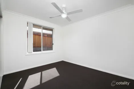 Property photo of 2/3 Academic Street Thrumster NSW 2444