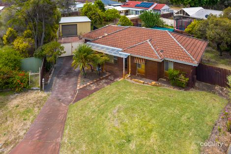 Property photo of 17 Chireton Place Beechboro WA 6063