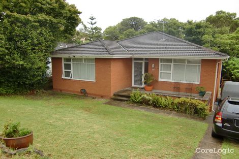 Property photo of 20 Egan Place Beacon Hill NSW 2100