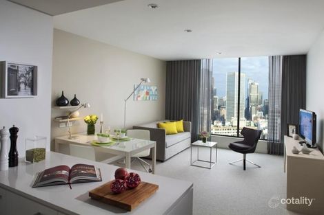 Property photo of 111/133 Bourke Street Melbourne VIC 3000