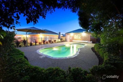 Property photo of 23 Mountford Crescent East Albury NSW 2640