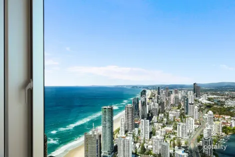 6704/9 Hamilton Ave, Surfers Paradise, QLD 4217