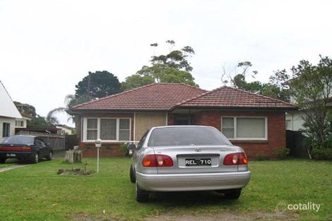 Property photo of 21 Chipilly Avenue Engadine NSW 2233