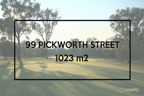99 Pickworth St, Thurgoona, NSW 2640